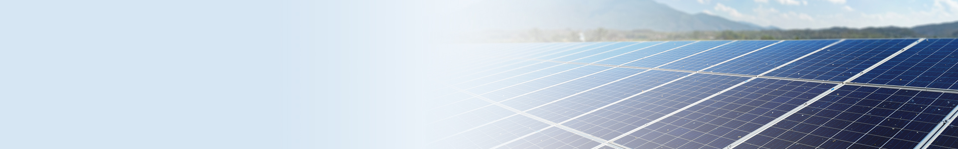 Solar Power Loan banner