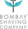 Bombay Shaving Company logo