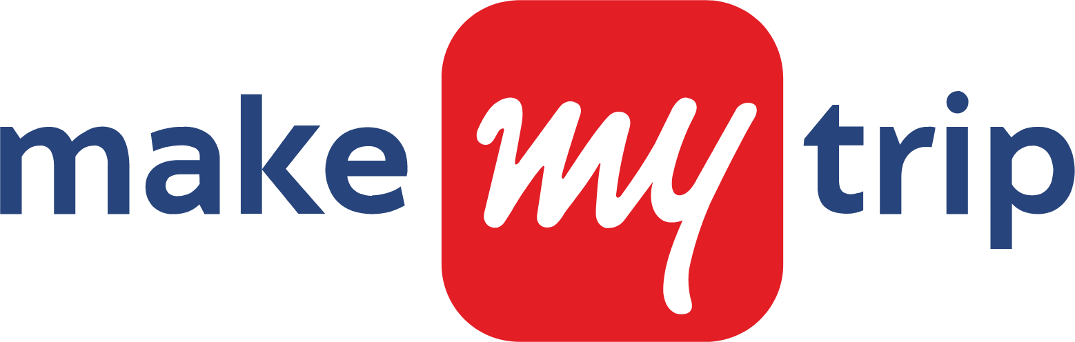 Make My Trip png logo