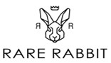 Rarerabbit logo.